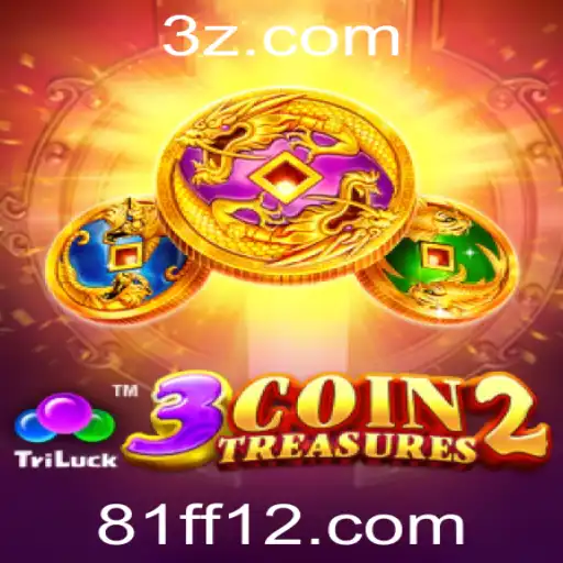 Descubra o Mundo de Aventuras com 3CoinTreasures2