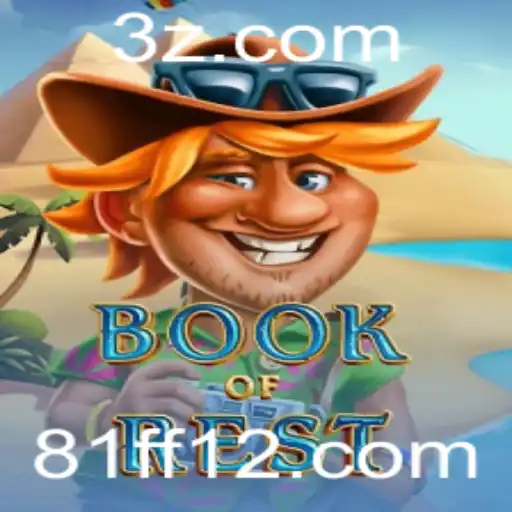 BookofRest: Descubra os Segredos e as Regras deste Envolvente Jogo