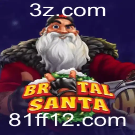 BrutalSanta: Desvendando o Caráter Indomável do Papai Noel em um Jogo Atraente