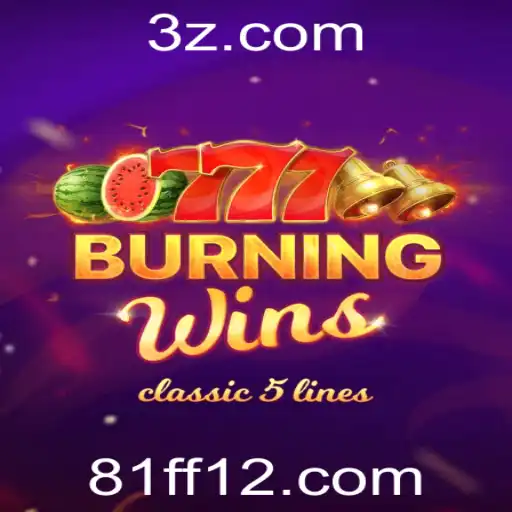Descubra o Fascinante Mundo de Burning Wins