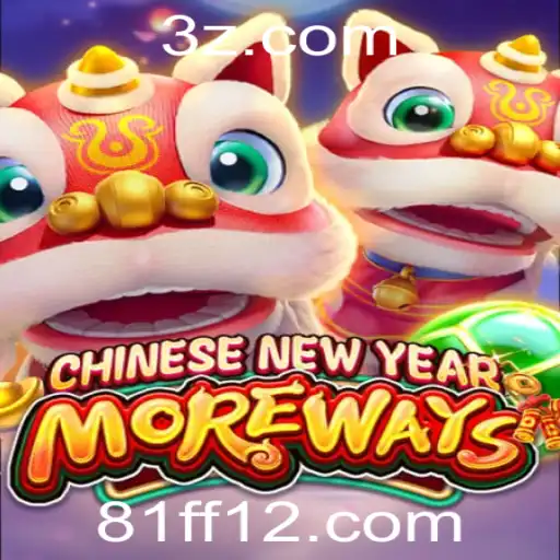 Explore o Magnífico Jogo CHINESENEWYEARMOREWAYS