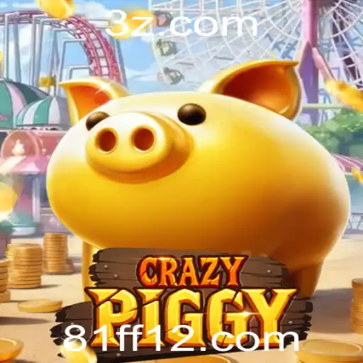 CrazyPiggy: Aventura e Diversão em um Jogo Único