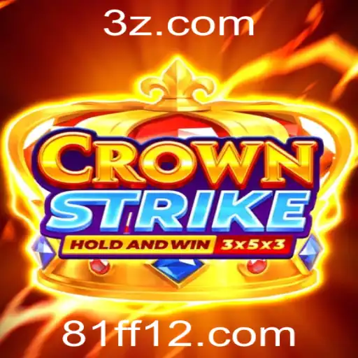 Crownstrike: A Revolução dos Jogos Online
