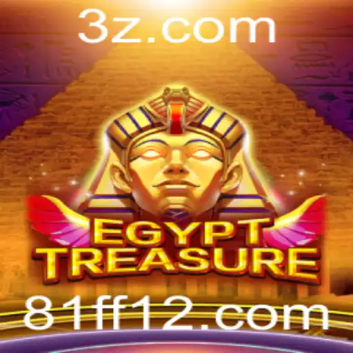Descubra EgyptTreasure: Aventuras e Segredos das Areias Antigas