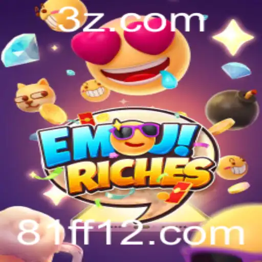 Explorando o Mundo de EmojiRiches: Um Jogo Inovador
