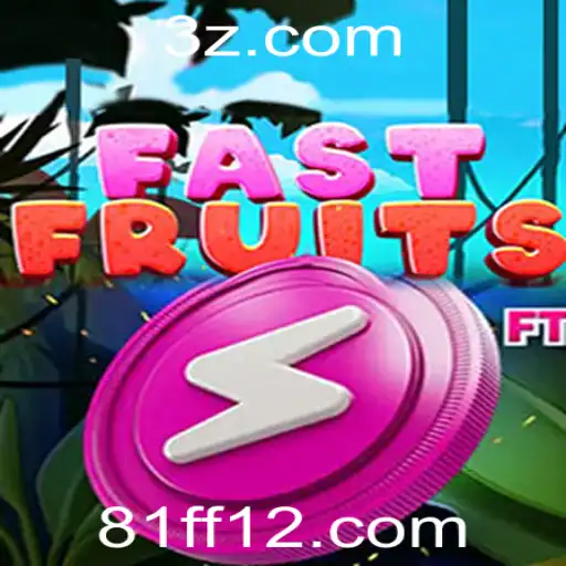 Descubra 'FastFruits': O Novo Fenômeno dos Games