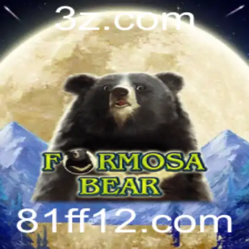 Descubra o Fascinante Mundo de FormosaBear e a Chave para 81ff1.com