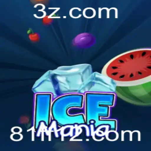 Descubra o Mundo Fascinante de IceMania: O Jogo do Momento
