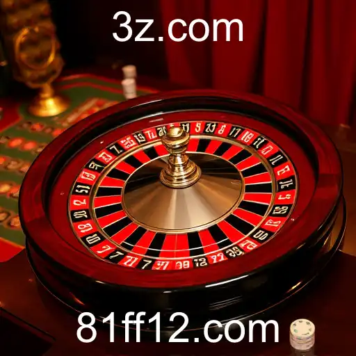 Descobrindo o Mundo dos Jogos de Roleta