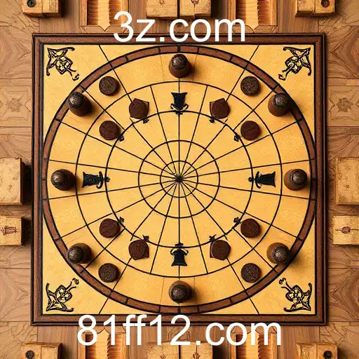 Explorando o Fascinante Mundo dos Jogos de Tabuleiro