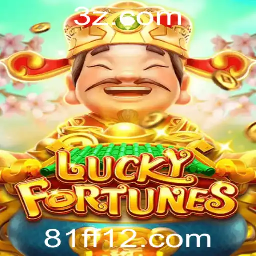 Explorando LUCKYFORTUNES: Um Mergulho no Mundo do Entretenimento Interativo