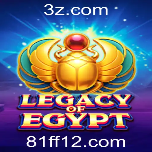 LegacyOfEgypt: A Fascinante Jornada no Antigo Egito