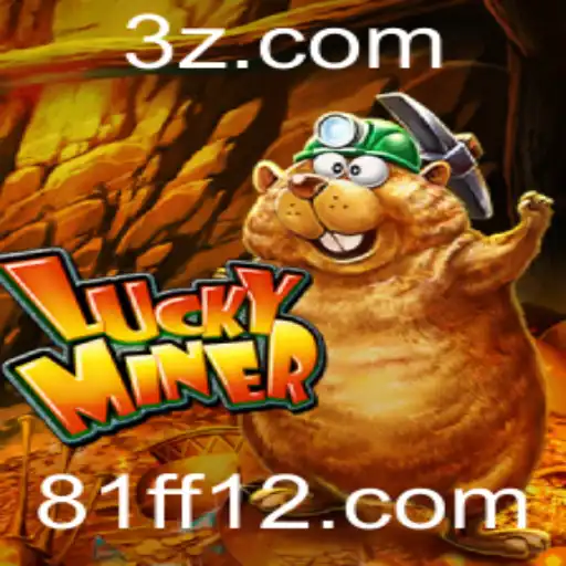 Explorando o Mundo do LuckyMiner: Uma Aventurosa Descoberta com 81ff1.com