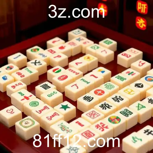 Explorando o Fascinante Mundo do Mahjong: História e Estratégias