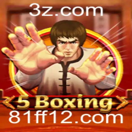 Descubra o Mundo de 5Boxing: Regras e Dinâmicas do Jogo