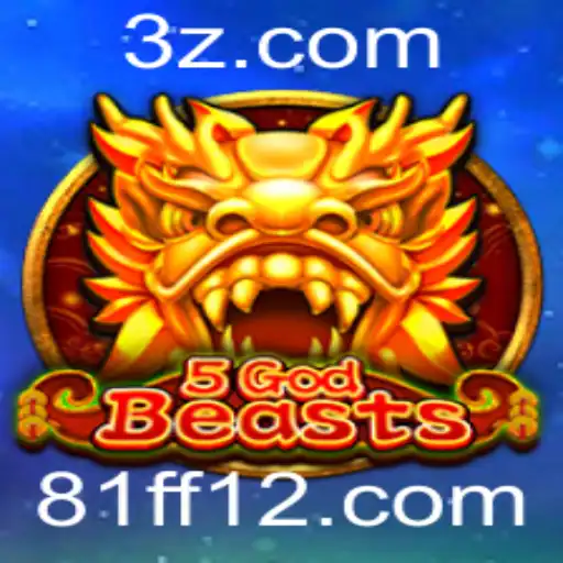 Descubra o Fascinante Mundo de 5GodBeasts