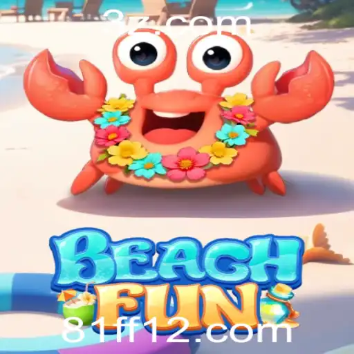 Descubra a Emoção do BeachFun: Um Jogo de Diversão à Beira-Mar