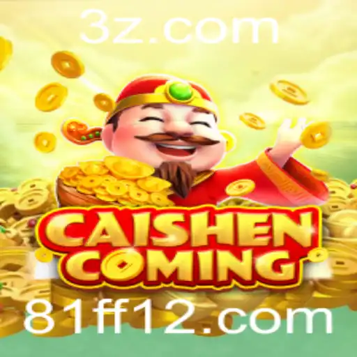 CAISHENCOMING: Um Novo Jogo Baseado em Temática Asiática e Estratégia