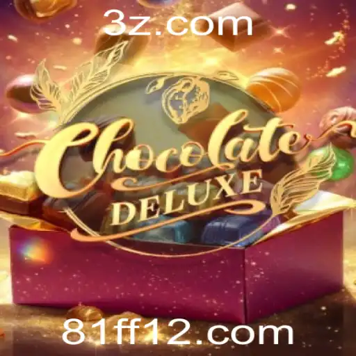 Descubra o Fascinante Mundo de ChocolateDeluxe