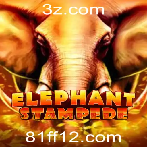Descubra o Mundo Excitante de ElephantStampede