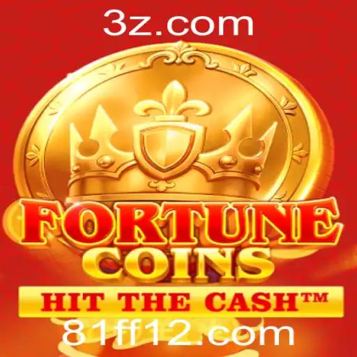 Desvendando FortuneCoins: O Empolgante Mundo de 81ff1.com