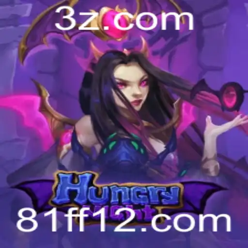 Descubra o Fascinante Mundo de HungryNight
