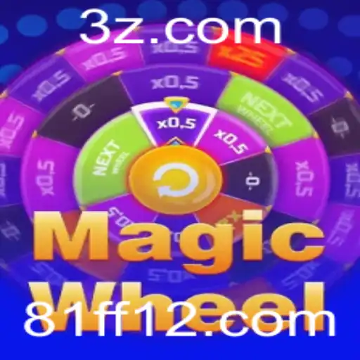 MagicWheel: O Fascinante Jogo que Conquista Novos Jogadores