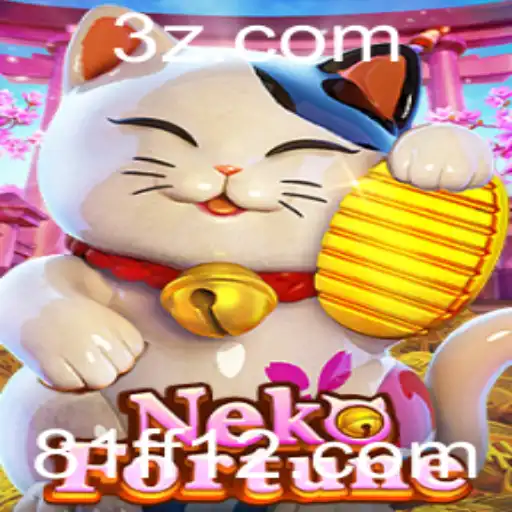 Descubra NekoFortune: O Jogo do Momento em 81ff1.com