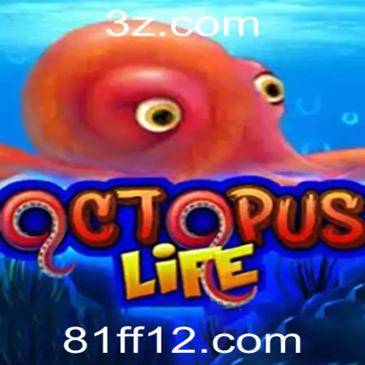 Explorando o Fascinante Mundo de OctopusLife