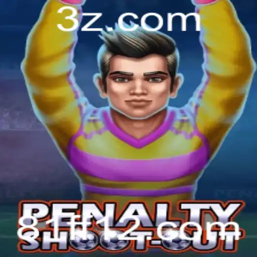 Mergulhe no Emocionante Mundo do Jogo PenaltyShootOut