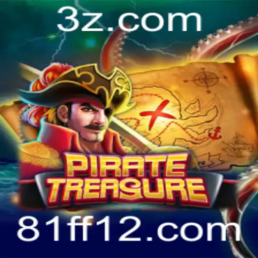 Descubra o Mundo Aventureiro de PirateTreasure