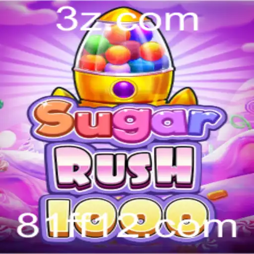 Descubra o Universo Emocionante de SugarRush1000