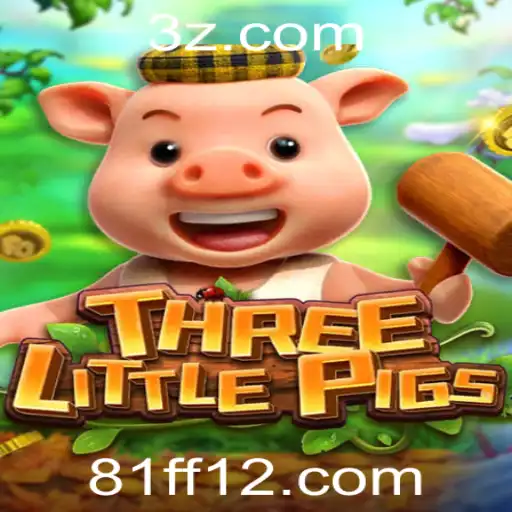 THREELITTLEPIGS: Mergulhando na Aventura do Novo Jogo Interativo