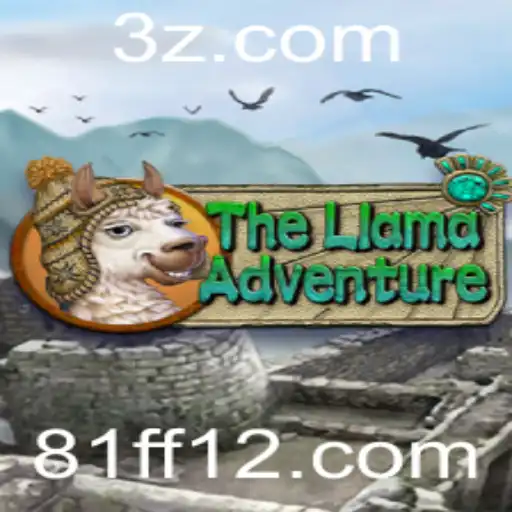 TheLlamaAdventure: Um Mergulho Divertido em um Mundo de Aventuras