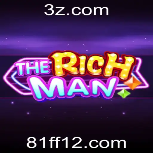 Descubra o Fascinante Mundo de TheRichMan