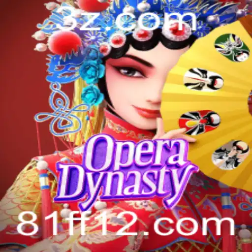 OperaDynasty: Mergulhe na Experiência Única do Mundo dos Jogos de Opera