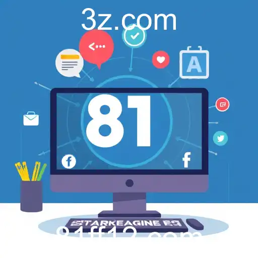 Promoção e Estratégias Eficazes para 81ff1.com