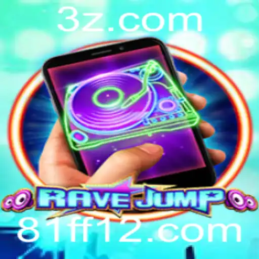 RaveJumpmobile: Um Mergulho no Universo Hiperativo do Jogo