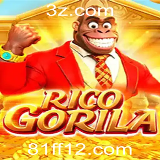 Descubra RicoGorila: O Jogo Que Está Revolucionando o Mundo dos Games