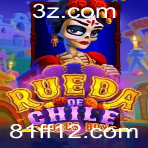 Explorando o Universo do Jogo RuedaDeChileBonusBuy