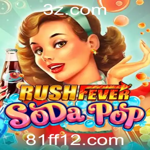 Descubra o Mundo de RushFeverSodaPop