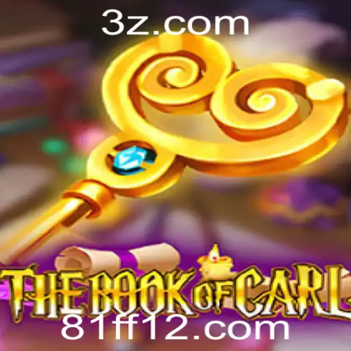 Explorando o Fascinante Mundo de TheBookofCarl