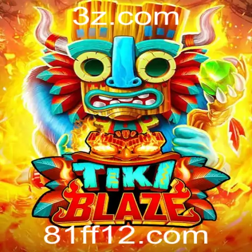 Explorando o Mundo Empolgante de TikiBlaze