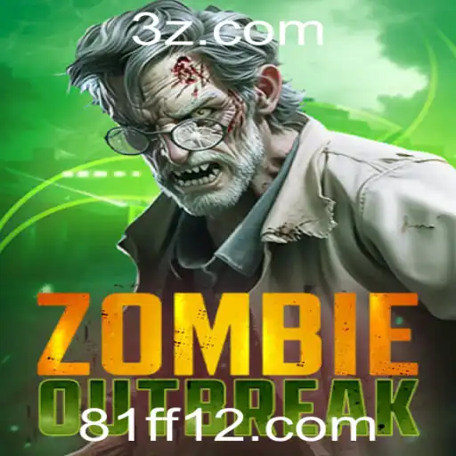 Descubra ZombieOutbreak: Uma Aventura de Sobrevivência Contra Mortos-Vivos